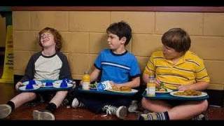 Diary of a Wimpy Kid 2 Rodrick Rules  Trailer  Extra Video Clip [upl. by Naened]