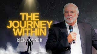 Rick Joyner  The Journey Within  Advanced Prophetic [upl. by Akeyla]