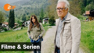 Frühling  Wenn die Zeit stehen bleibt  Filme amp Serien  ZDF [upl. by Lorita63]