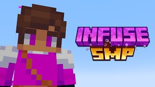 The Start of Infuse SMP OG [upl. by Liu748]