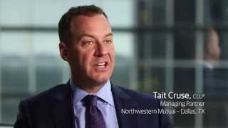 Why Northwestern Mutual Is An Attractive “Next” Career [upl. by Raybourne]