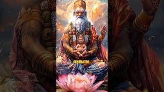 What is full form of god 🤔🔥god hinduisam viralshort [upl. by Esereht]