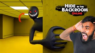 ESCAPE THE BACKROOMS  CHAPTER  1 THE LOBBY iOS Android [upl. by Nadroj]