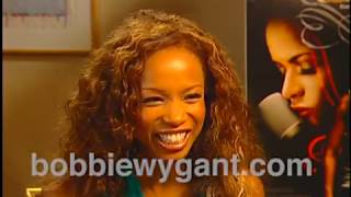 Elise Neal quotHustle amp Flowquot 71105  Bobbie Wygant Archive [upl. by Elletnohs]