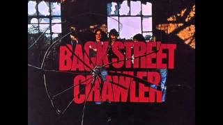 Back Street Crawler  Train Song [upl. by Sundberg215]