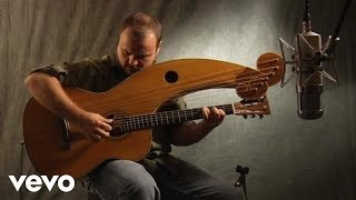 Andy McKee  Into the Ocean [upl. by Hadeis]