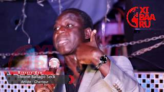 Fiasco à Génève  Thione Seck répond aux détracteurs de Wally Seckquot AY BODIO BODIO LAquot [upl. by Chansoo]