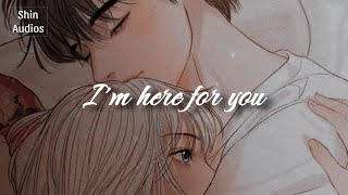 Boyfriend Comforts You After A Nightmare Cuddles  ASMR Roleplay [upl. by Kristine]