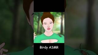 ASMR Remove cricket insect from ear animation asmr animation trending viralshorts shorts [upl. by Schell439]