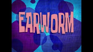 Earworm Soundtrack [upl. by Renaud611]