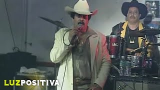 Beto Quintanilla  Los Ángeles Van Al Cielo  La Pantera de Michoacán En Vivo [upl. by Ahsenrat]