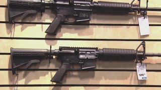 DuPage County sheriff now says he will enforce assault weapons ban [upl. by Dare189]