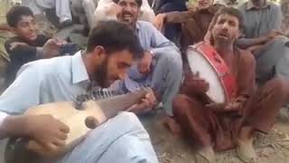 Bajaur local song pashto [upl. by Diskson]