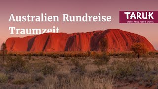 AustralienReise Traumzeit  Von Känguru bis Koala von Melbourne bis Sydney  Filmbuch [upl. by Dulci849]