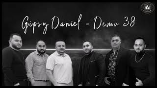 Gipsy Daniel  DEMO 38  Funky  COVER  Tomáš Botlo [upl. by Noyar336]