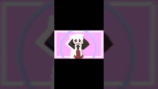 Zero Two Dance 2 Phut Hon shorts phuthonremix minecraftanimation minecraft viral memes [upl. by Adah223]