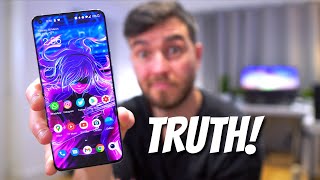 15 Days With OnePlus 9 Pro  A TOUGH ONE [upl. by Ahsem]