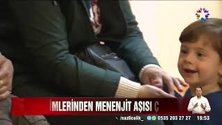 menenjit AŞISI STAR ANAHABER 16052024 [upl. by Vel]