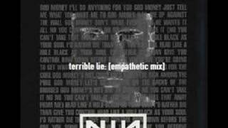 HEAD LIKE A HOLE TERRIBLE LIE EMPATHETIC TRACK 07 HALO 03 [upl. by Nairad]