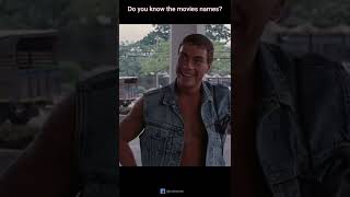 JeanClaude Van Damme Movies 1989 [upl. by Durst]