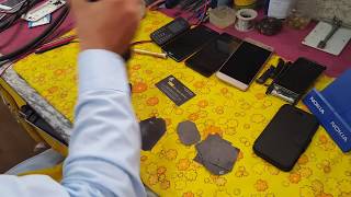 Samsung Galaxy J7 Prime full disassembly [upl. by Dedric]