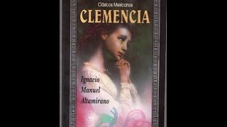 CLEMENCIA AUDIOLIBRO VOZ HUMANA CAP 5 Y 6 [upl. by Ihteerp]