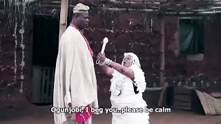 Alantakun Alagbara  A Nigerian Yoruba Movie Starring Yinka Quadri  Fatia Odua  Abeni Agbon [upl. by Bautista481]