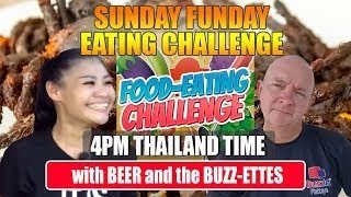 SUNDAY FUNDAY with EATING Challenge and BAG Game  will be fun [upl. by Anim]