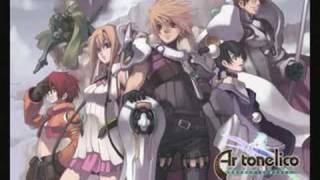 Top 100 RPG Battle Theme09 Ar Tonelico [upl. by Amliw]