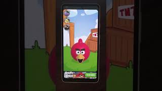 quotTalking Redquot by Rovio [upl. by Jeb]