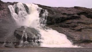 My Trip To Kuntala Waterfalls [upl. by Eph]