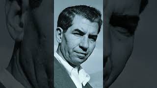 Lucky Luciano  The Architect of the American Mafia [upl. by Eceinal]