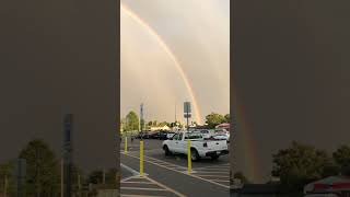 September 26 2024 rainbow duquoin Walmart [upl. by Rondi181]