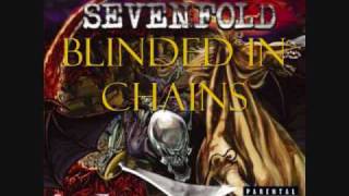 Blinded In Chains [upl. by Dnar]