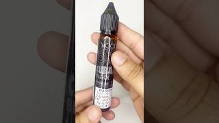 VGOD Cubano Black 25mg asmr unboxing satisfying saltnic [upl. by Rona]