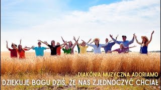 Dziękuję Bogu dziś❤️🙏 [upl. by Varian928]