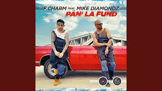 Pan La Fund feat Mike Diamondz [upl. by Euqnimod]