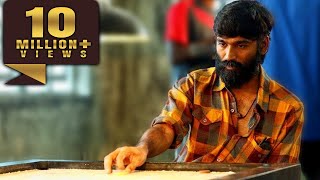 Chennai Central  South Superhit Hindi Dubbed Full Movie  Dhanush Ameer Andrea [upl. by Liebman]