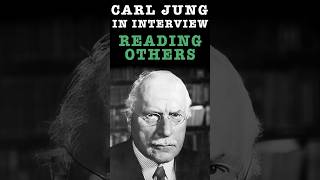 Intuitives Reading Others  Carl Jung On IntuitiveIntroverts  Jungian Psychology [upl. by Pat]