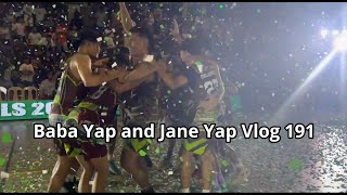 Baba Yap and Jane Yap Vlog 191 [upl. by Attenaz]