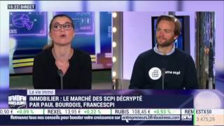 Comment fonctionne la scpi quels sont les risques  Les réponses de France SCPI [upl. by Heyer]