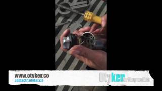 How to Repair Bone Drill Bone Saw  Technical Guide [upl. by Gathard]