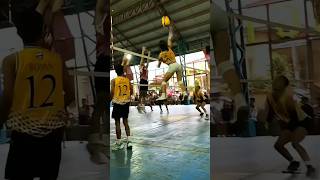 jump spike volleyball volley sports [upl. by Erickson974]