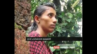 Govt promises not comes true Endosulfan victim on crisis [upl. by Adamec]