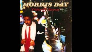 Morris Day  Dont Wait For Me [upl. by Belva204]