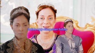 Valide Ayşe Sineperver Sultan ┃❥♕⟡𝓢𝓾𝓵𝓽𝓪𝓷𝓪𝓱 𝓡𝓮𝓰𝓮𝓷𝓽 𝓪𝓷𝓭 𝓒𝓸𝓻𝓾𝓵𝓮𝓻 𝓸𝓯 𝓽𝓱𝓮 𝓞𝓽𝓽𝓸𝓶𝓪𝓷 𝓔𝓶𝓹𝓲𝓻𝓮 [upl. by Mirak]