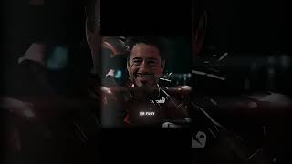 Genius Billionaire Playboy philanthropist  Tony Stark Edit  Song  Stereo Love Slowed [upl. by Rainwater]