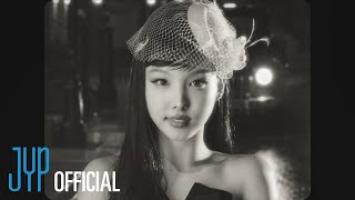 NAYEON quotABCDquot MV Teaser 1 [upl. by Asen406]