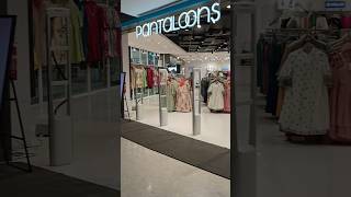 Pantaloons latest collections festival new offers matri square mall  malleshwaram shopping mall [upl. by Einahpehs255]