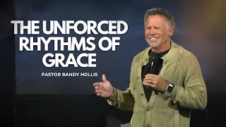 The Unforced Rhythms of Grace [upl. by Willem]